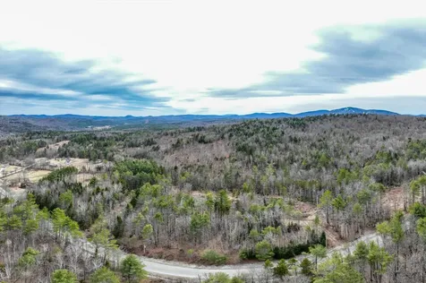 Dix Hill Road Ludlow VT 05149