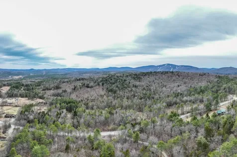 Dix Hill Road Ludlow VT 05149