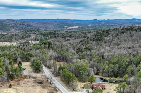 Dix Hill Road Ludlow VT 05149