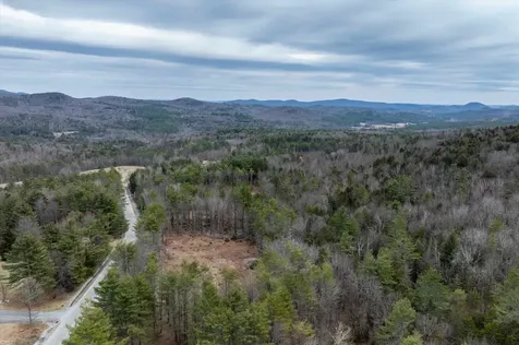 Dix Hill Road Ludlow VT 05149