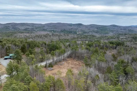 Dix Hill Road Ludlow VT 05149