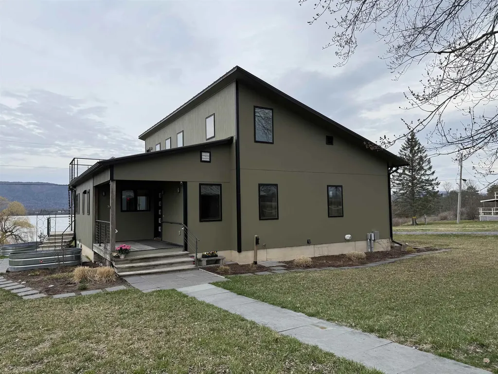 1842 Lake Street Bridport VT 05734