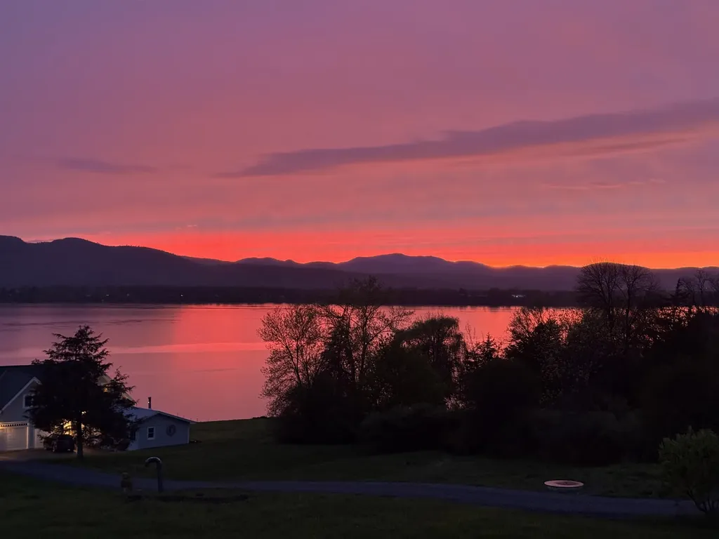 1842 Lake Street Bridport VT 05734