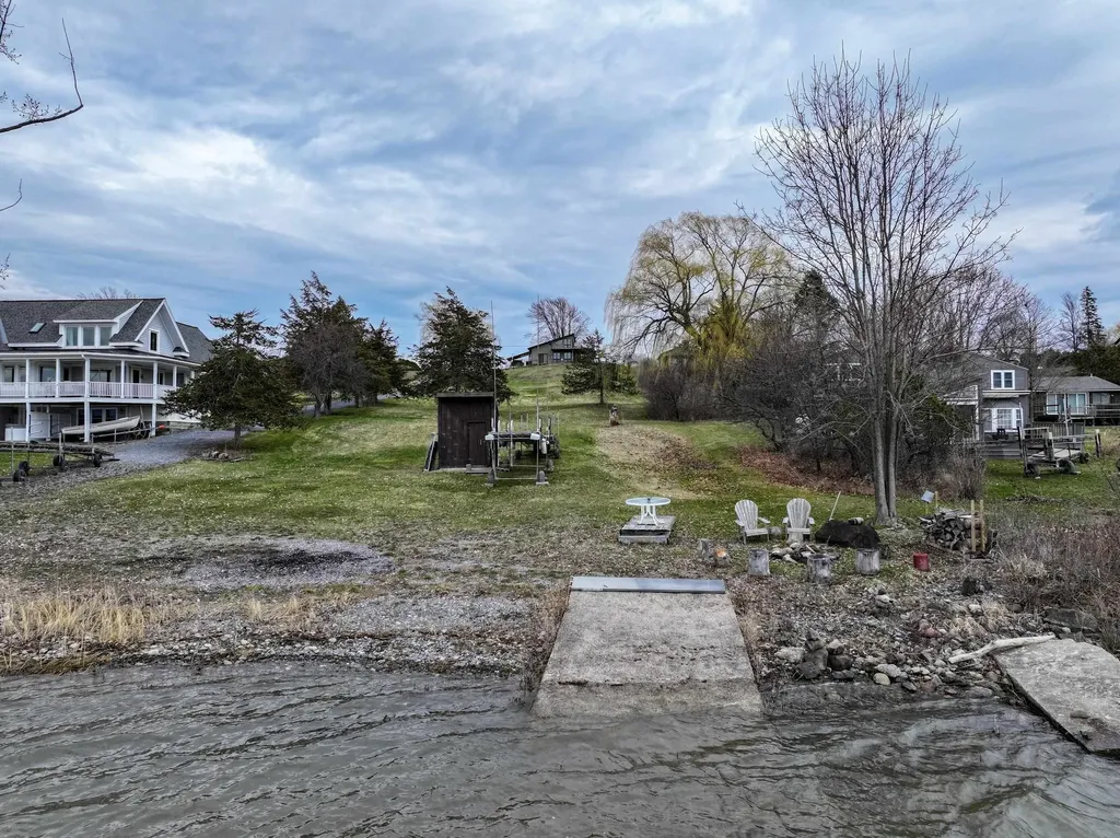1842 Lake Street Bridport VT 05734