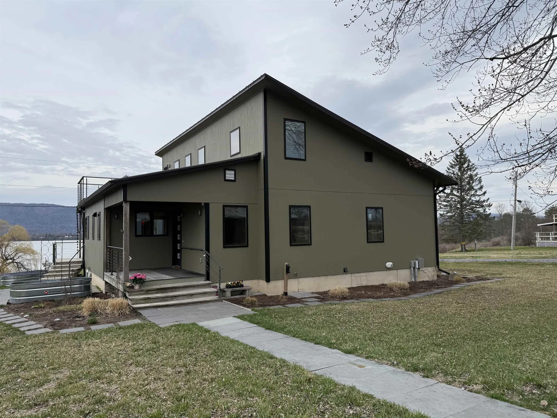 1842 Lake Street Bridport VT 05734