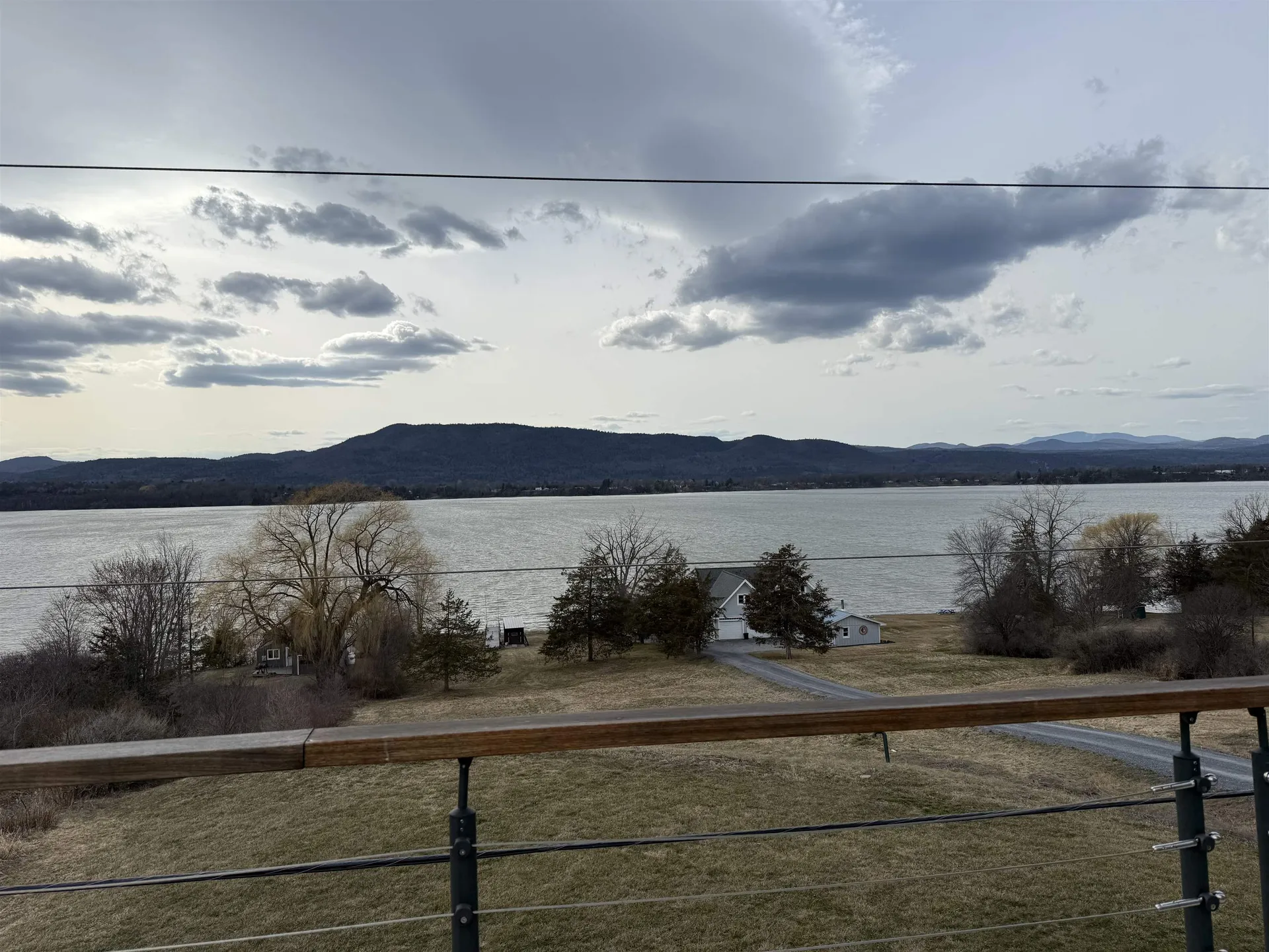 1842 Lake Street Bridport VT 05734