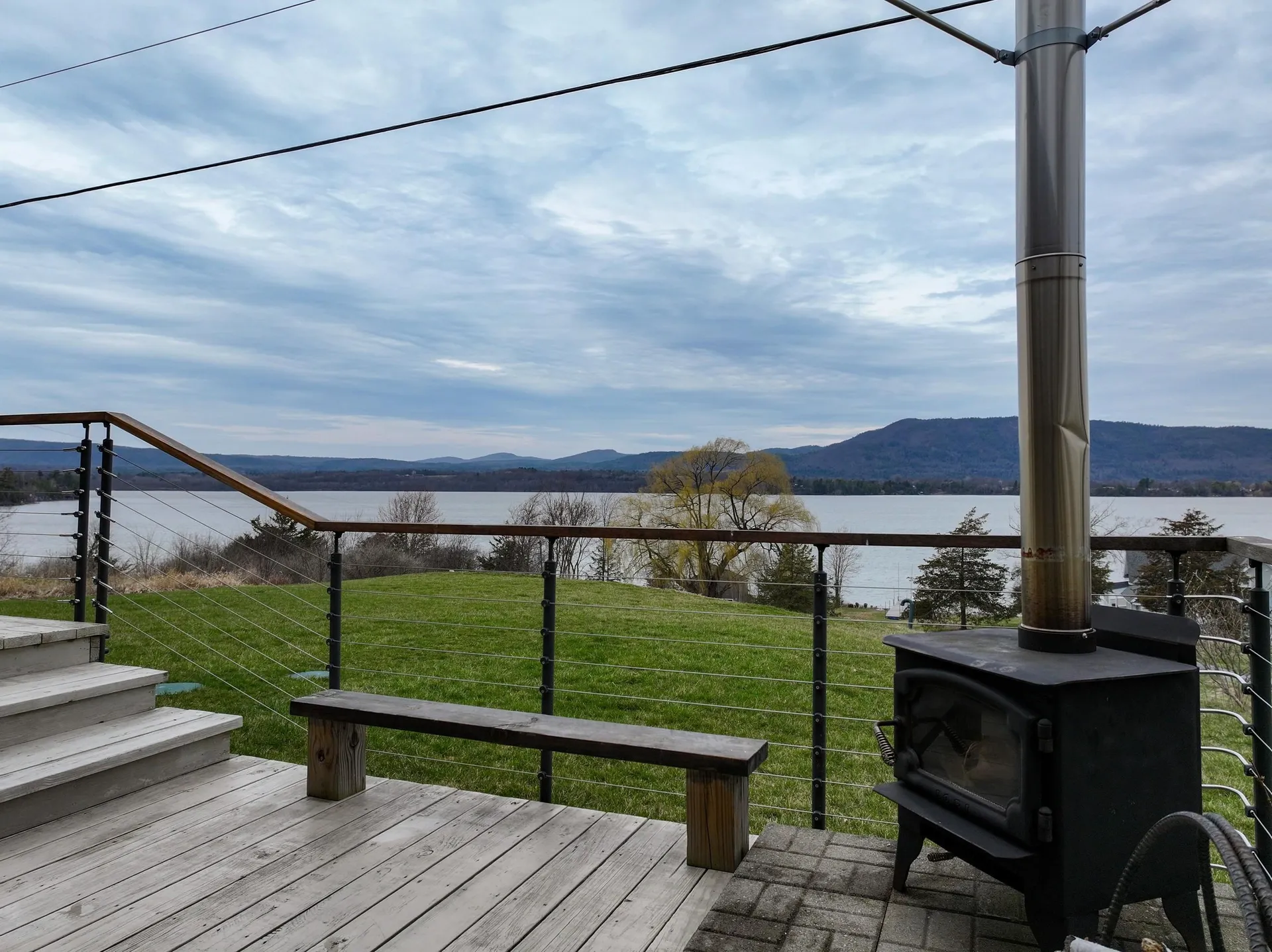 1842 Lake Street Bridport VT 05734