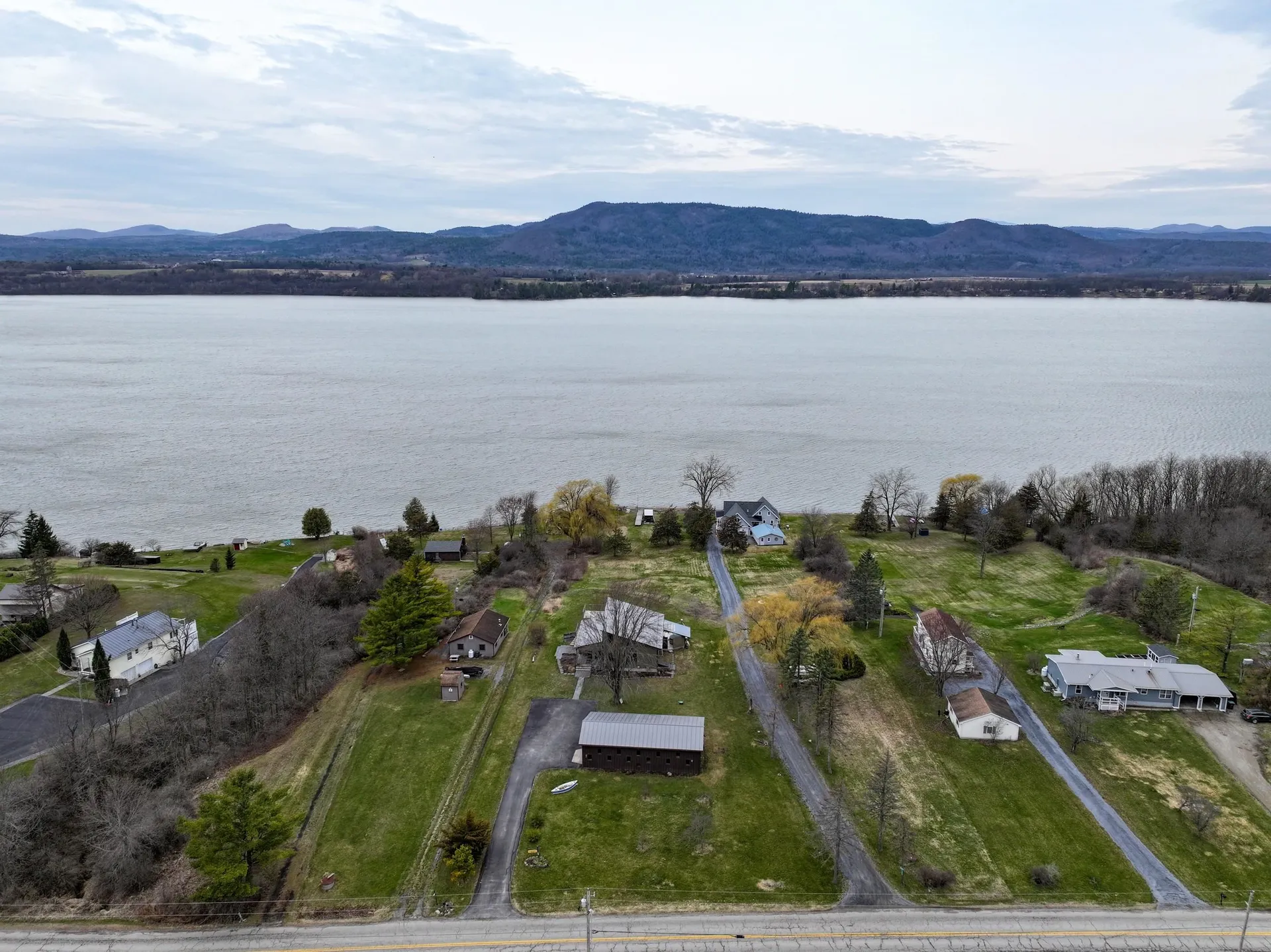 1842 Lake Street Bridport VT 05734