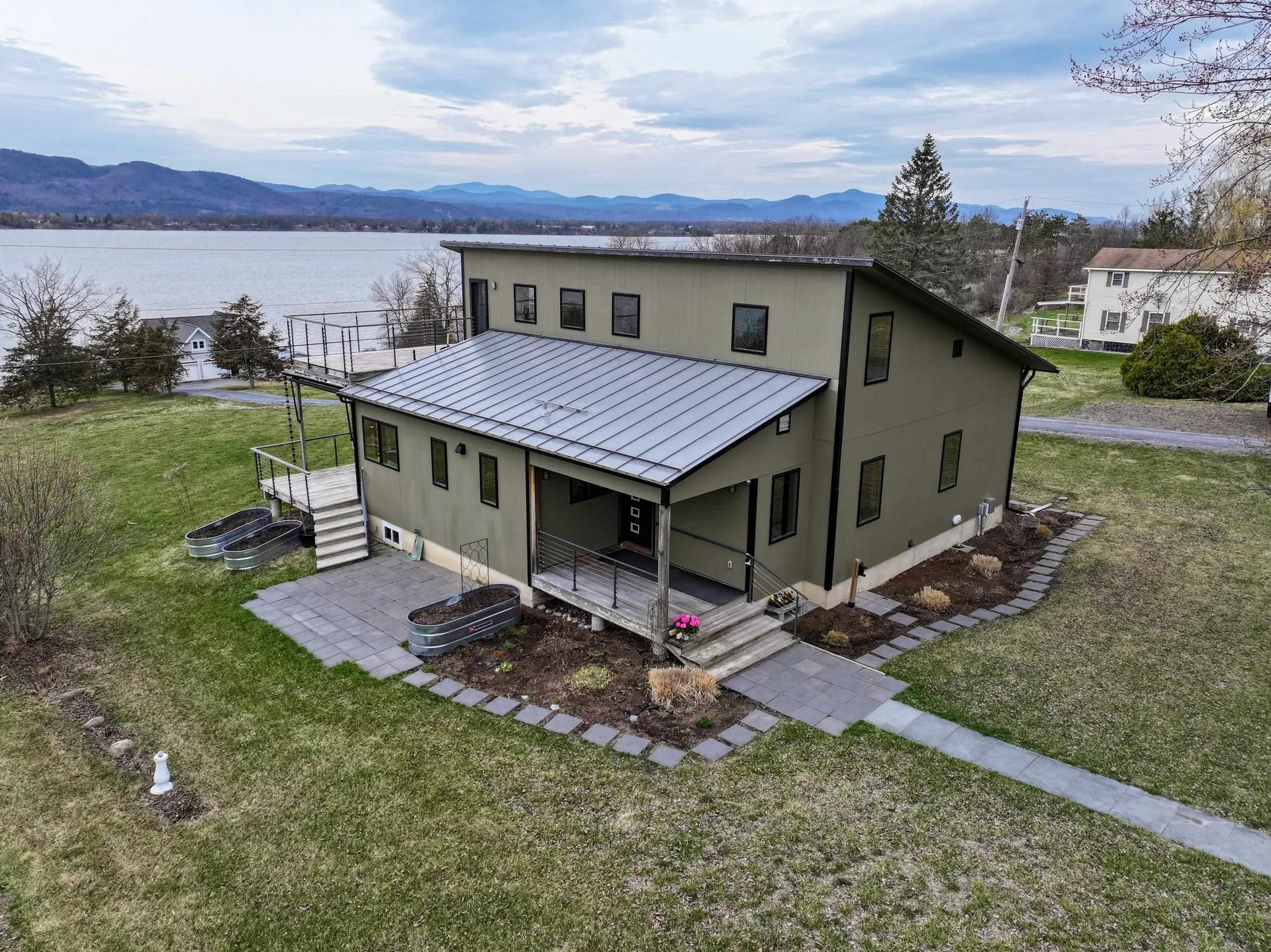 1842 Lake Street Bridport VT 05734