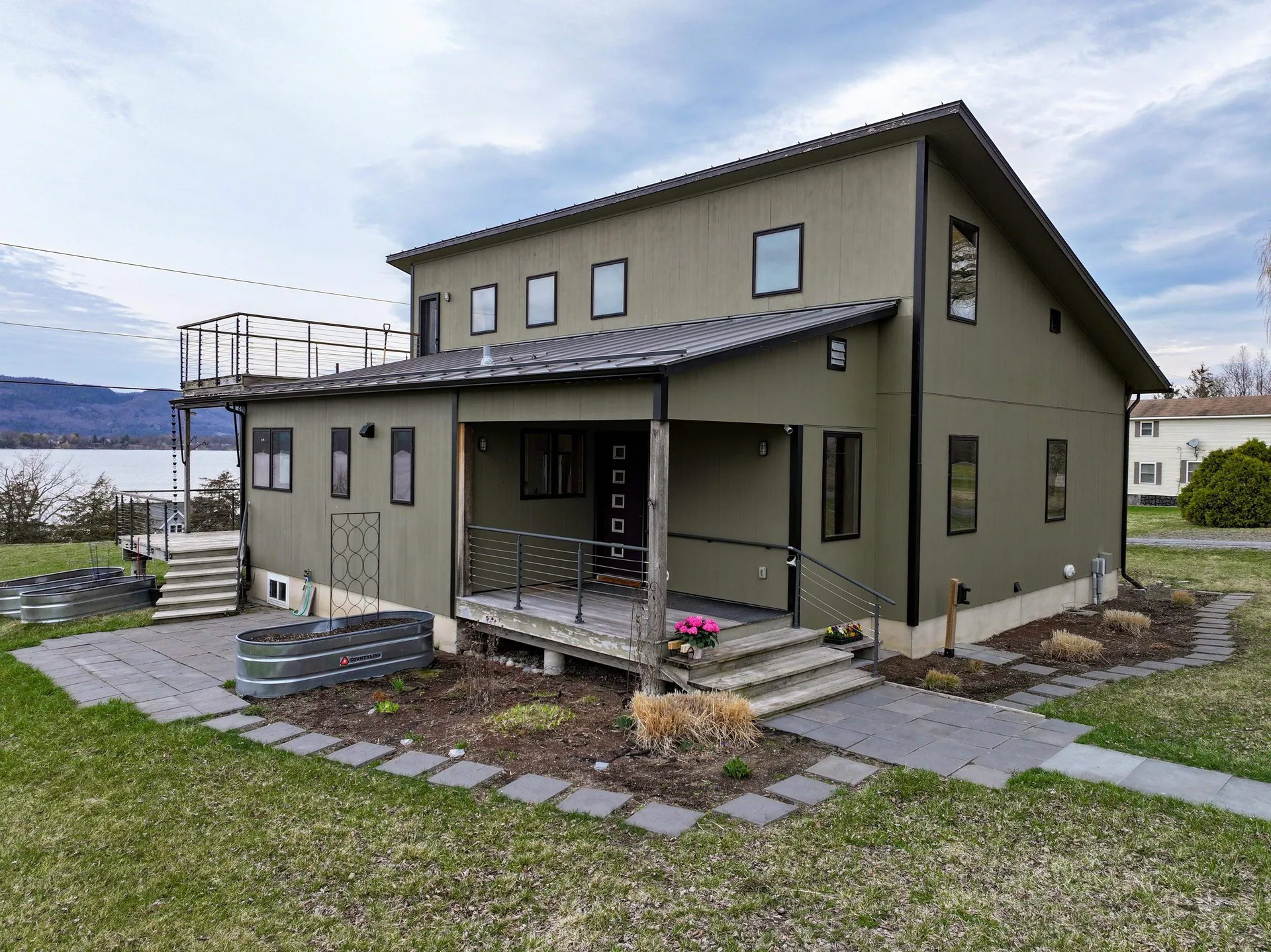 1842 Lake Street Bridport VT 05734