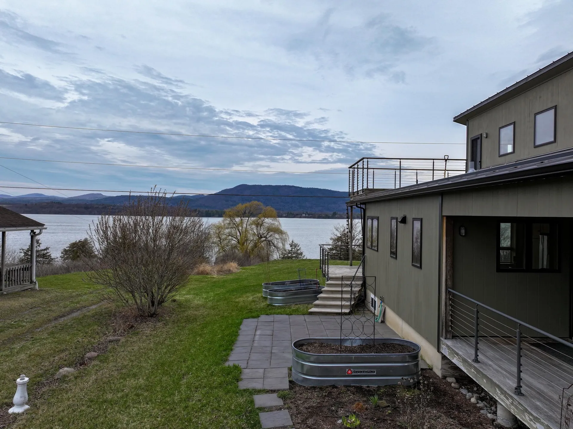 1842 Lake Street Bridport VT 05734