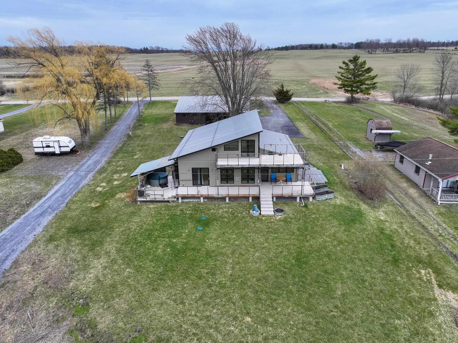 1842 Lake Street Bridport VT 05734