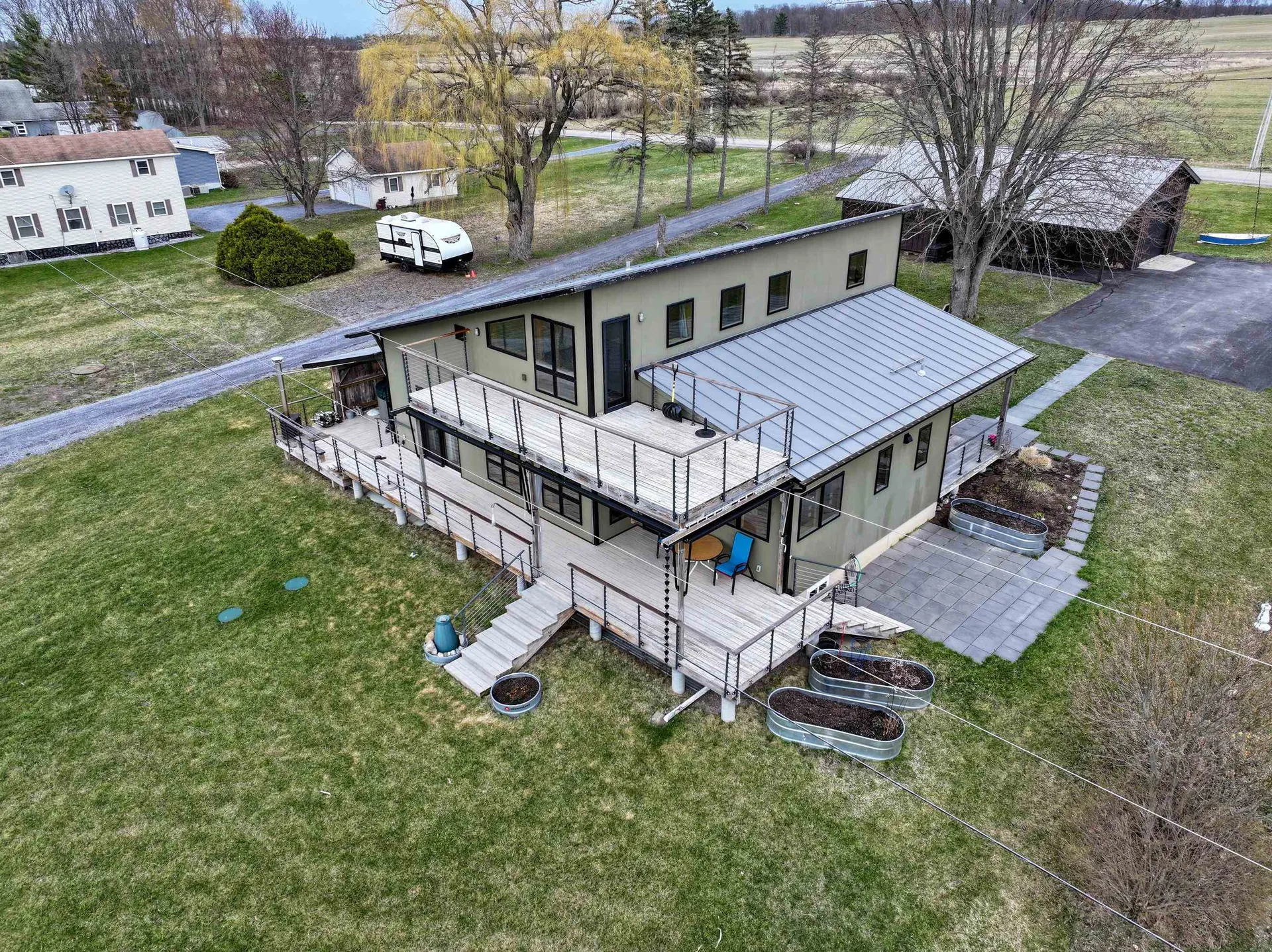 1842 Lake Street Bridport VT 05734