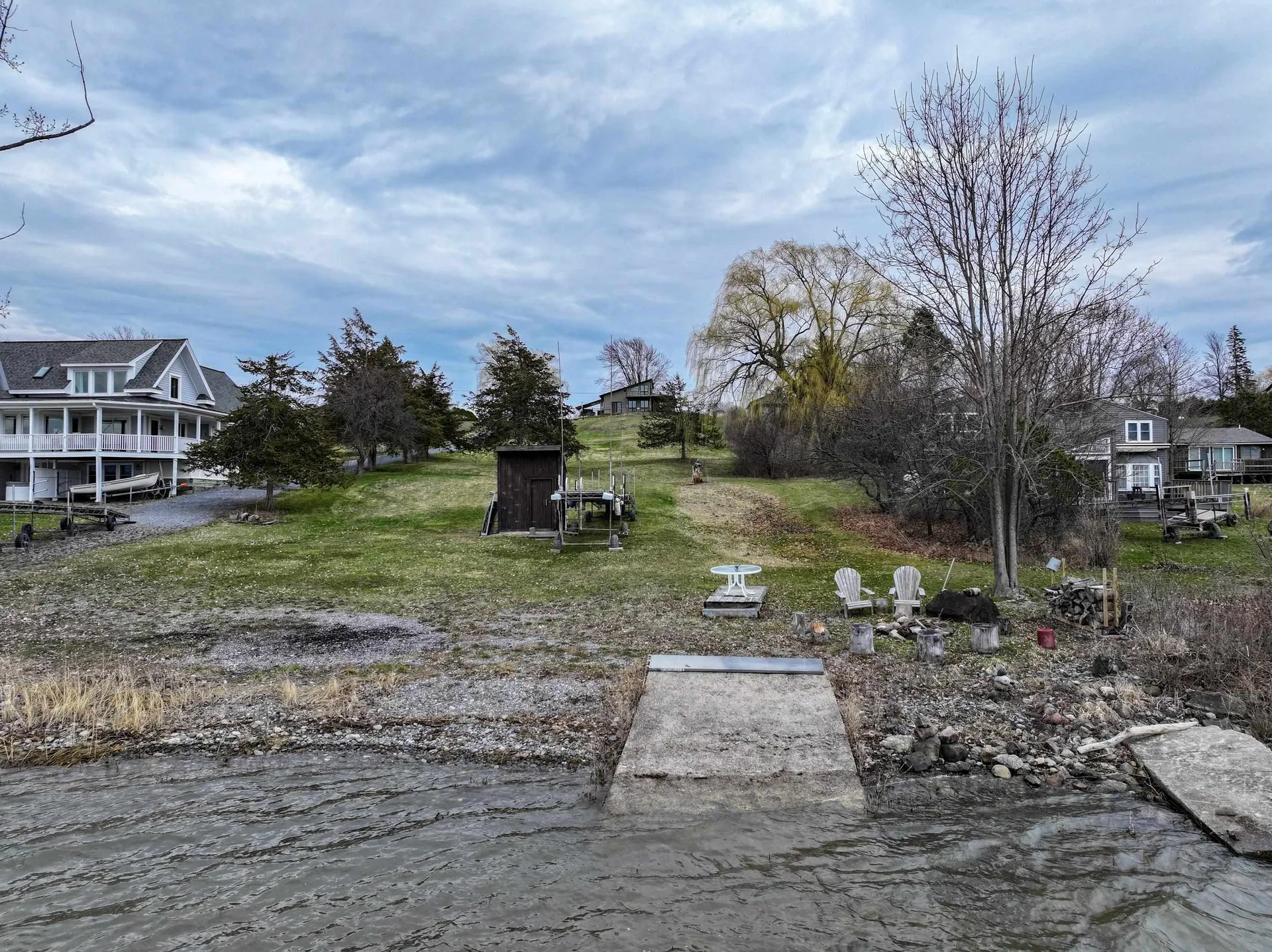 1842 Lake Street Bridport VT 05734