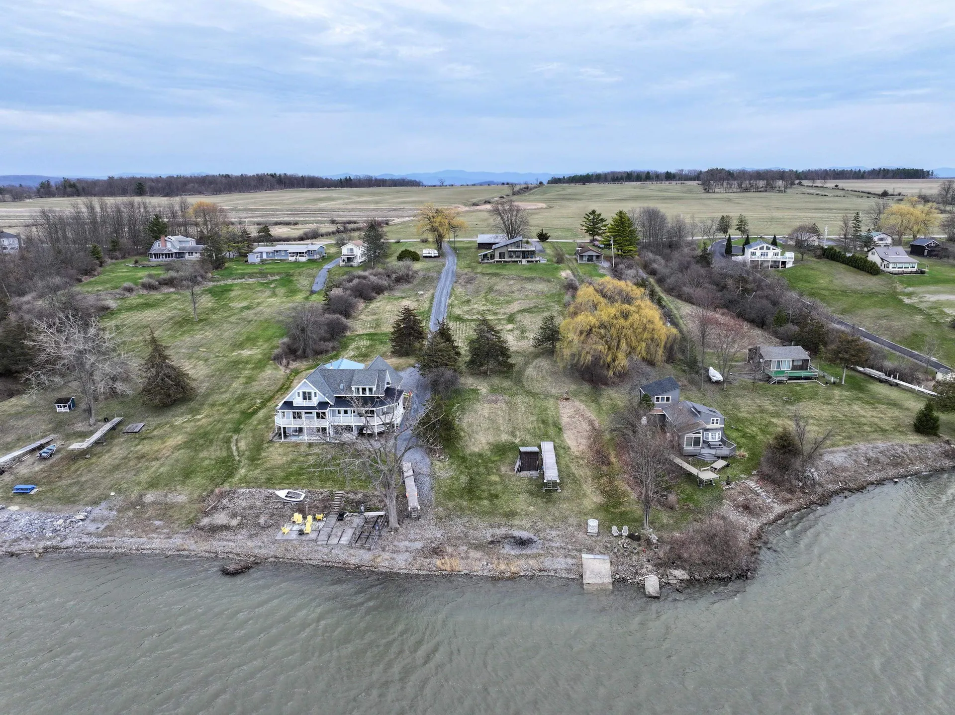 1842 Lake Street Bridport VT 05734
