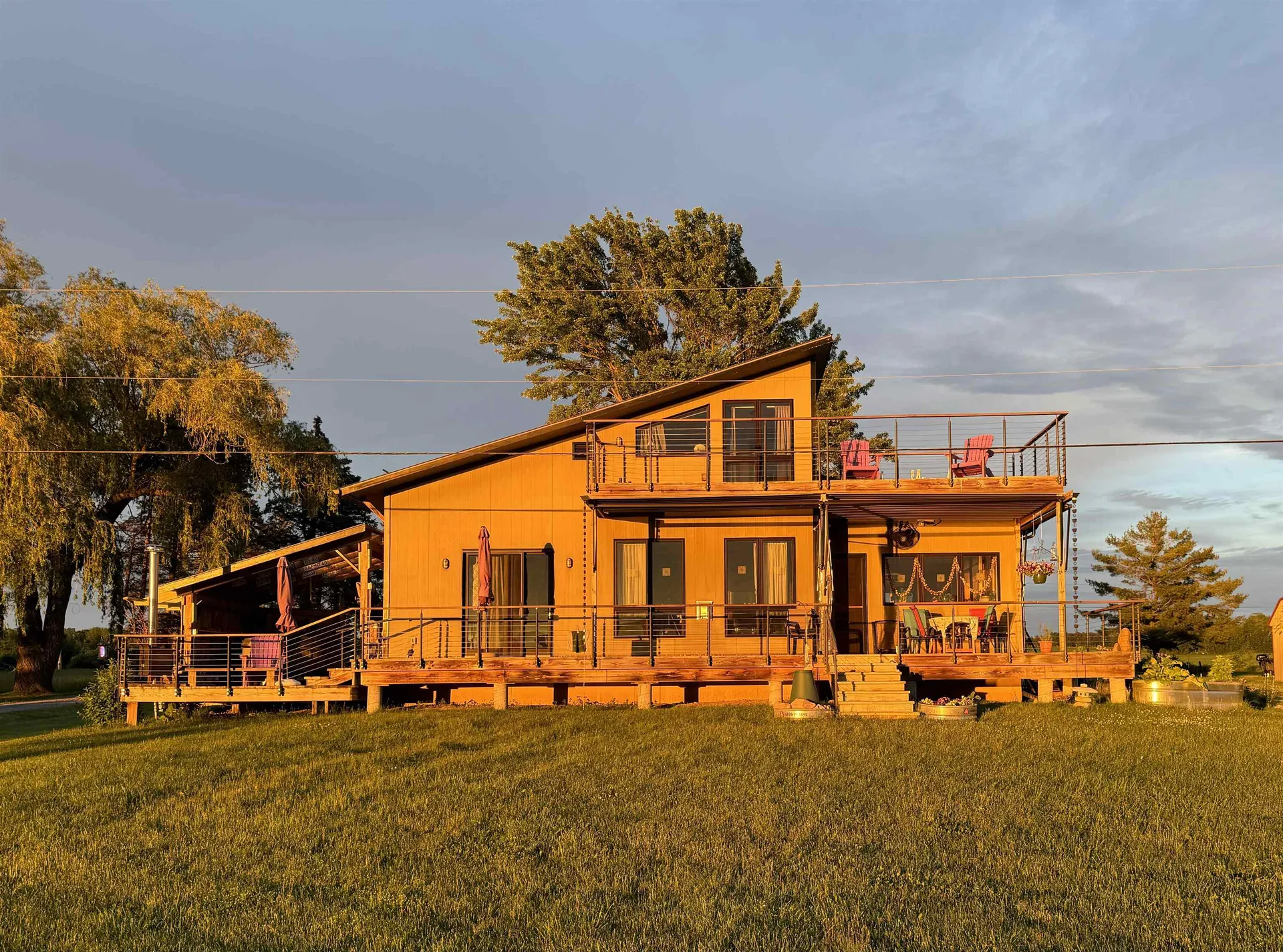 1842 Lake Street Bridport VT 05734