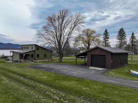 1842 Lake Street Bridport VT 05734