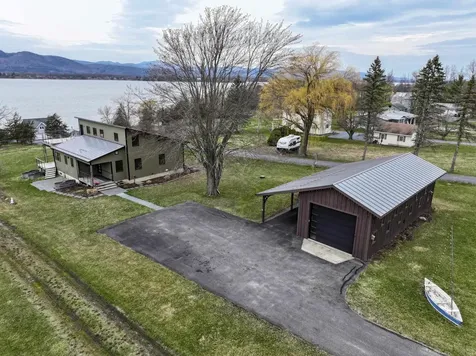 1842 Lake Street Bridport VT 05734