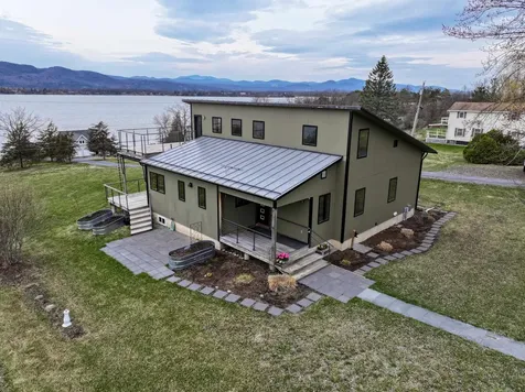 1842 Lake Street Bridport VT 05734