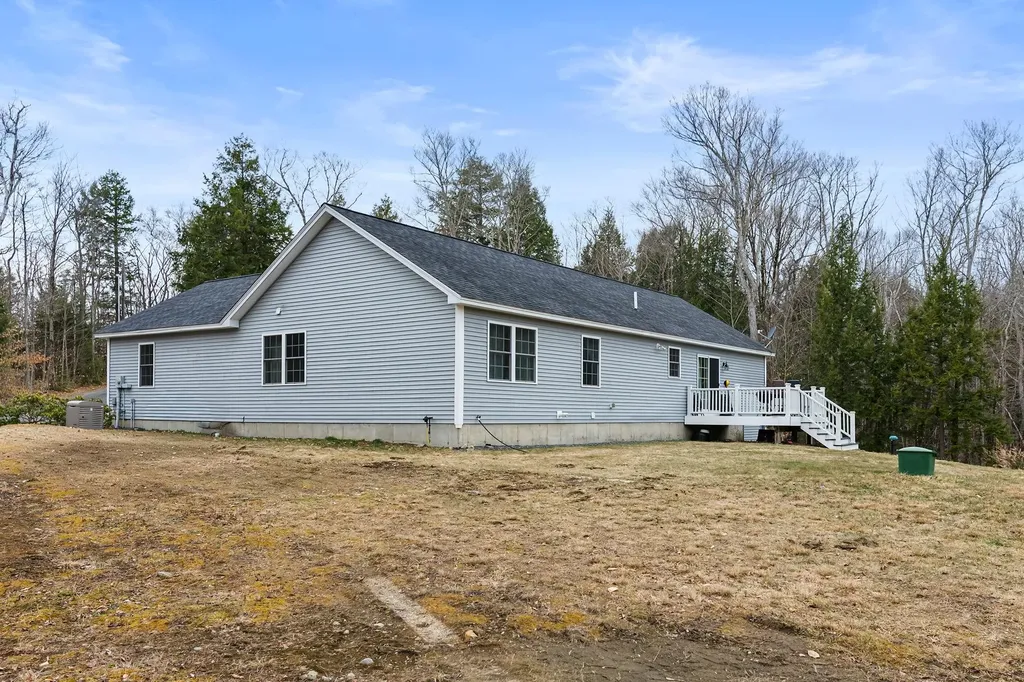 69 Rawson Ridge Grantham NH 03753