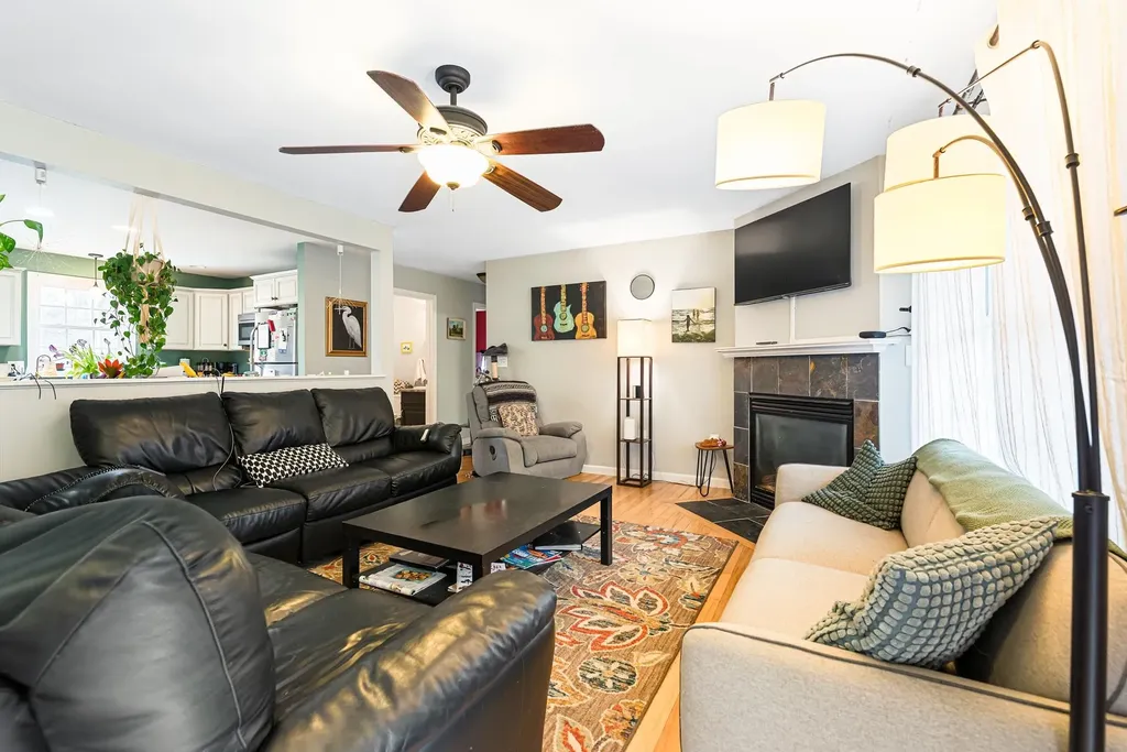69 Rawson Ridge Grantham NH 03753