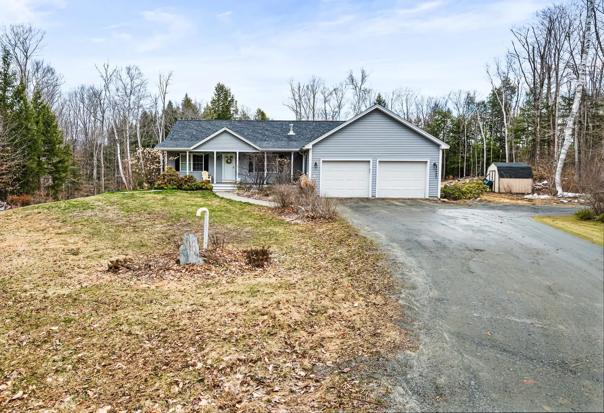 69 Rawson Ridge Grantham NH 03753