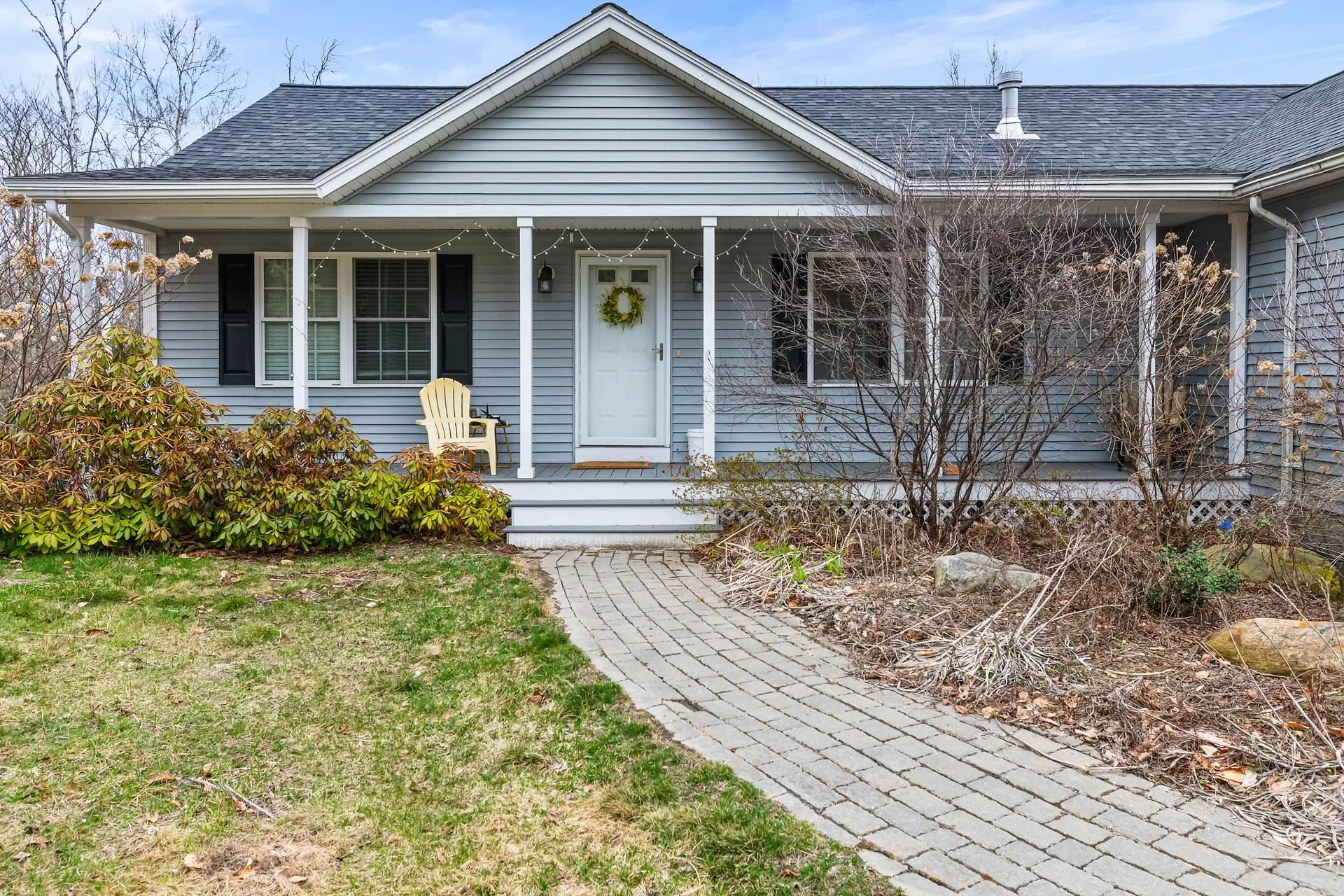 69 Rawson Ridge Grantham NH 03753