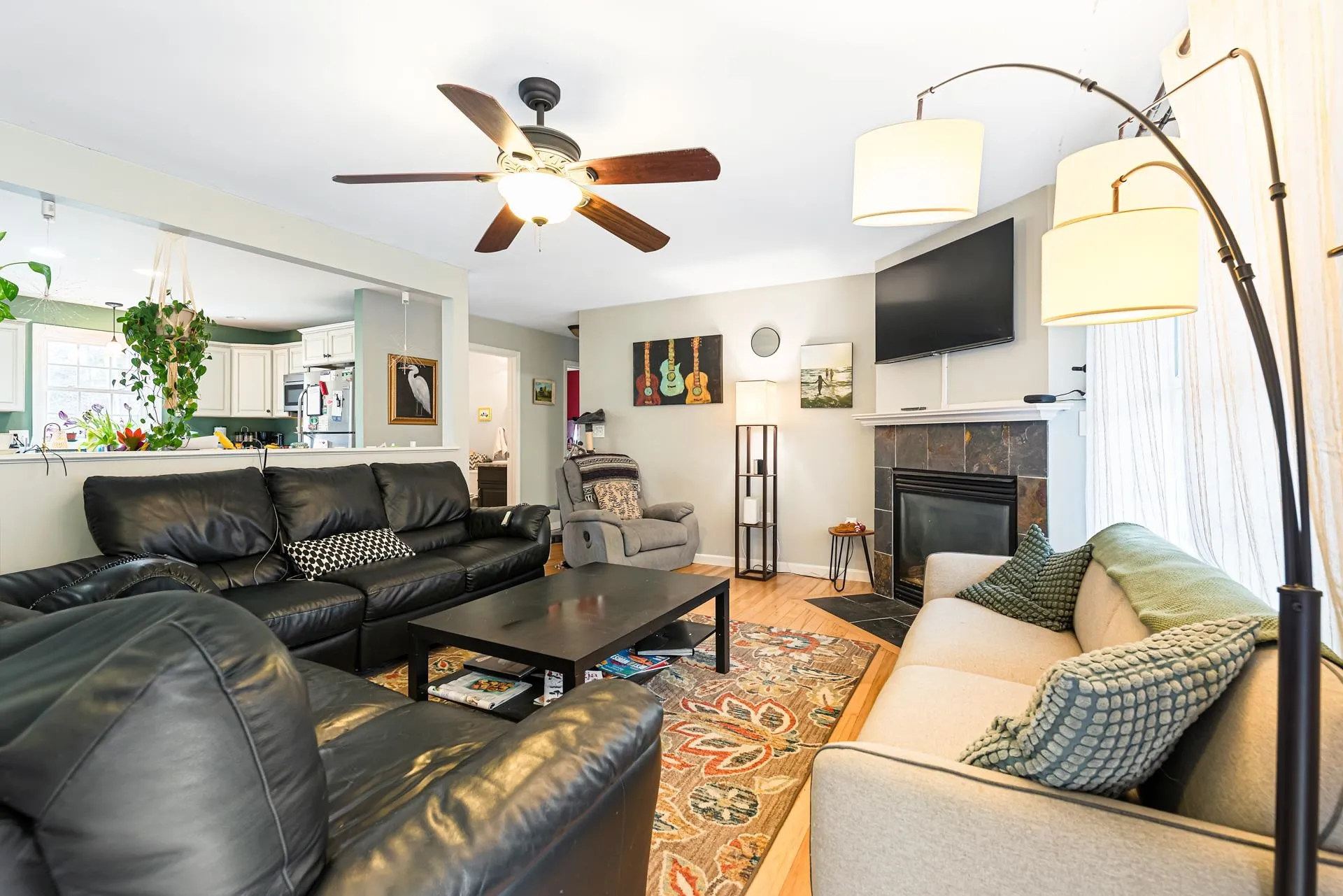 69 Rawson Ridge Grantham NH 03753