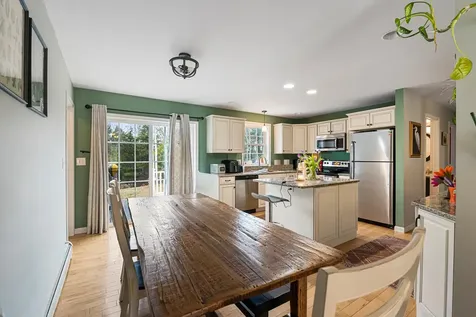 69 Rawson Ridge Grantham NH 03753