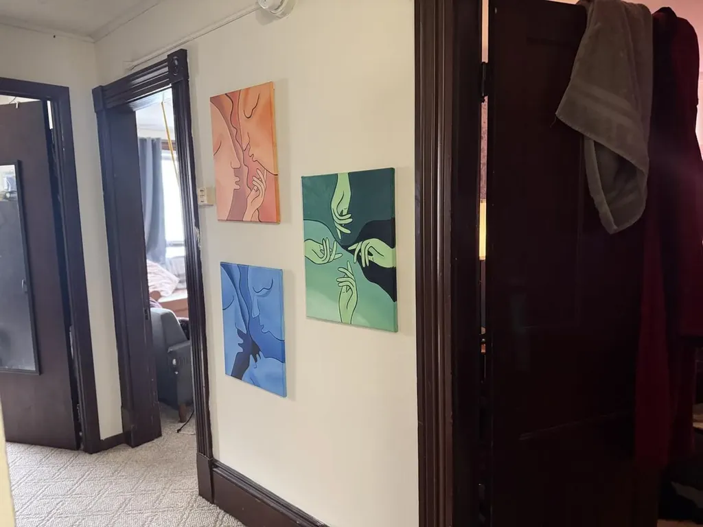 31-33 Hickok Place Burlington VT 05401