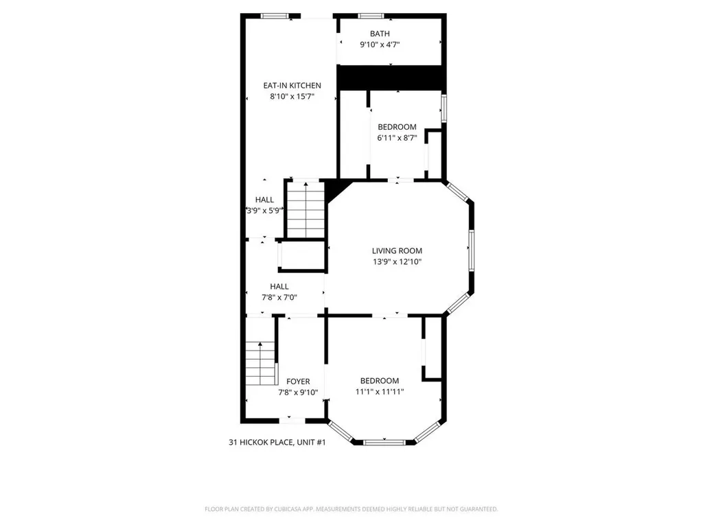 31-33 Hickok Place Burlington VT 05401
