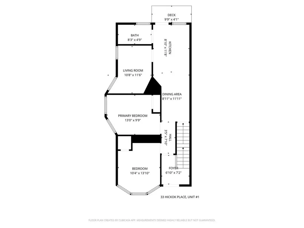 31-33 Hickok Place Burlington VT 05401