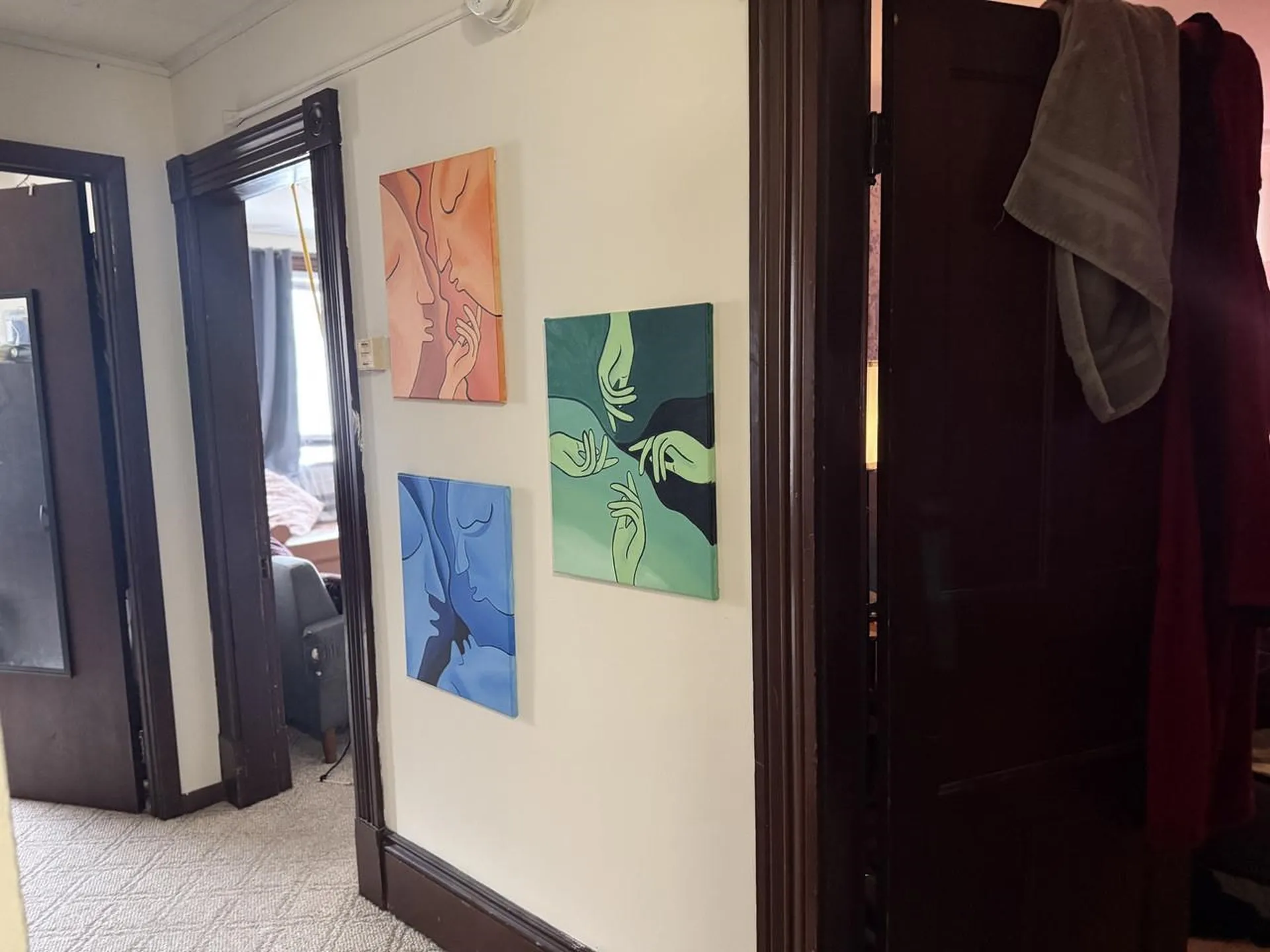 31-33 Hickok Place Burlington VT 05401
