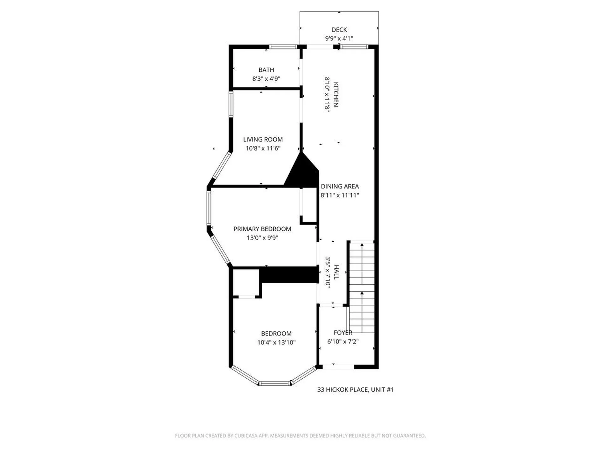 31-33 Hickok Place Burlington VT 05401