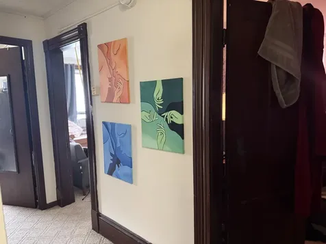 31-33 Hickok Place Burlington VT 05401