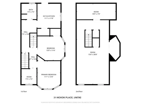 31-33 Hickok Place Burlington VT 05401