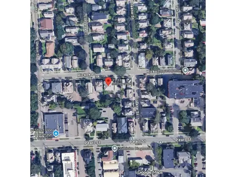 31-33 Hickok Place Burlington VT 05401
