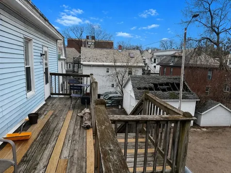 31-33 Hickok Place Burlington VT 05401