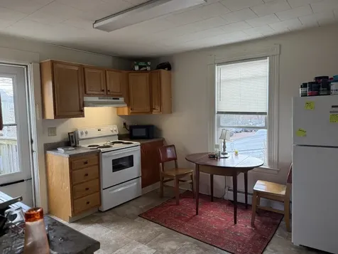 31-33 Hickok Place Burlington VT 05401