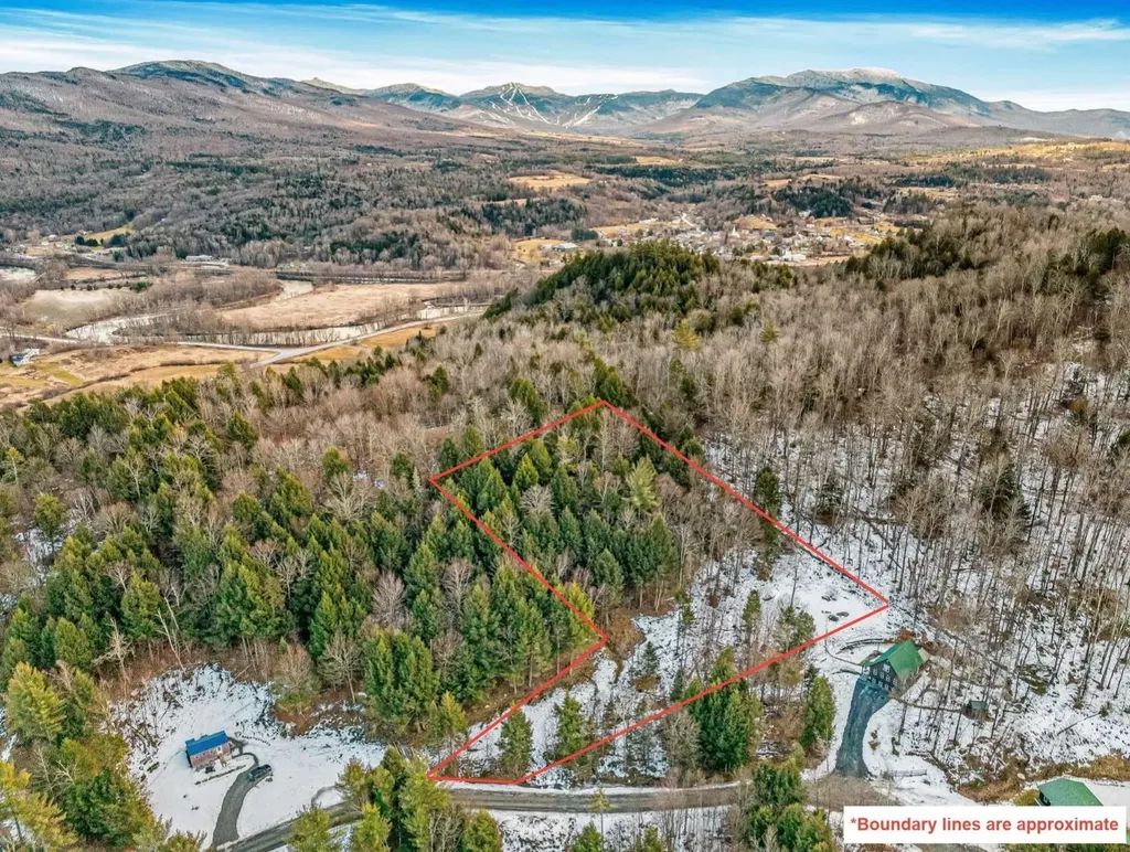 4B Craig Lane Cambridge VT 05444