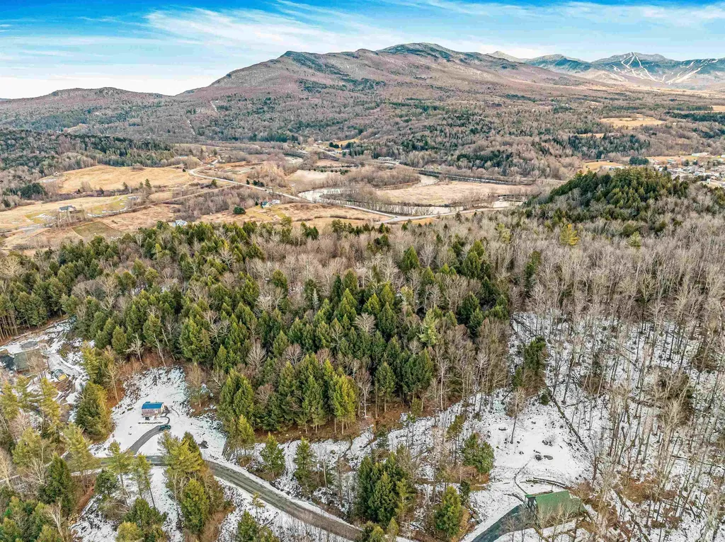 4B Craig Lane Cambridge VT 05444