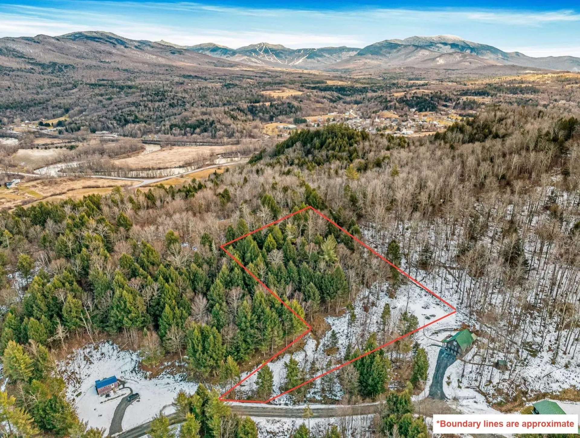 4B Craig Lane Cambridge VT 05444