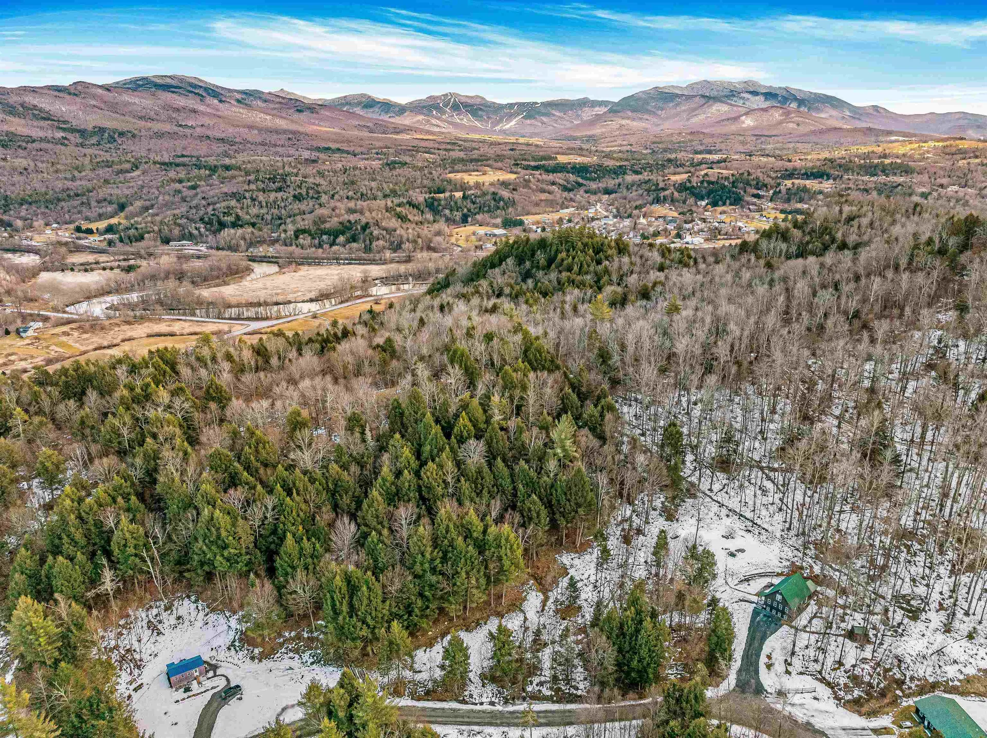 4B Craig Lane Cambridge VT 05444