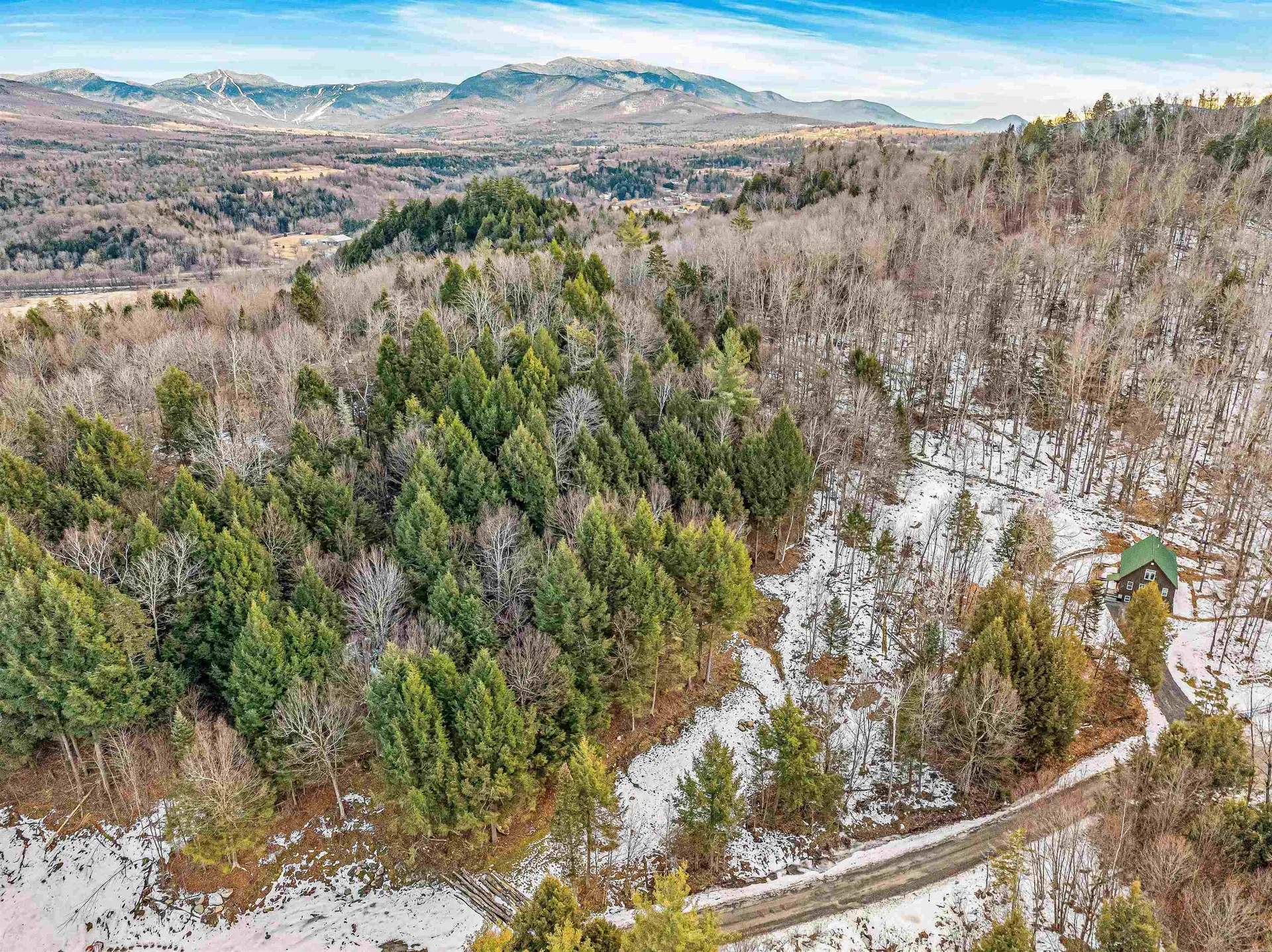 4B Craig Lane Cambridge VT 05444