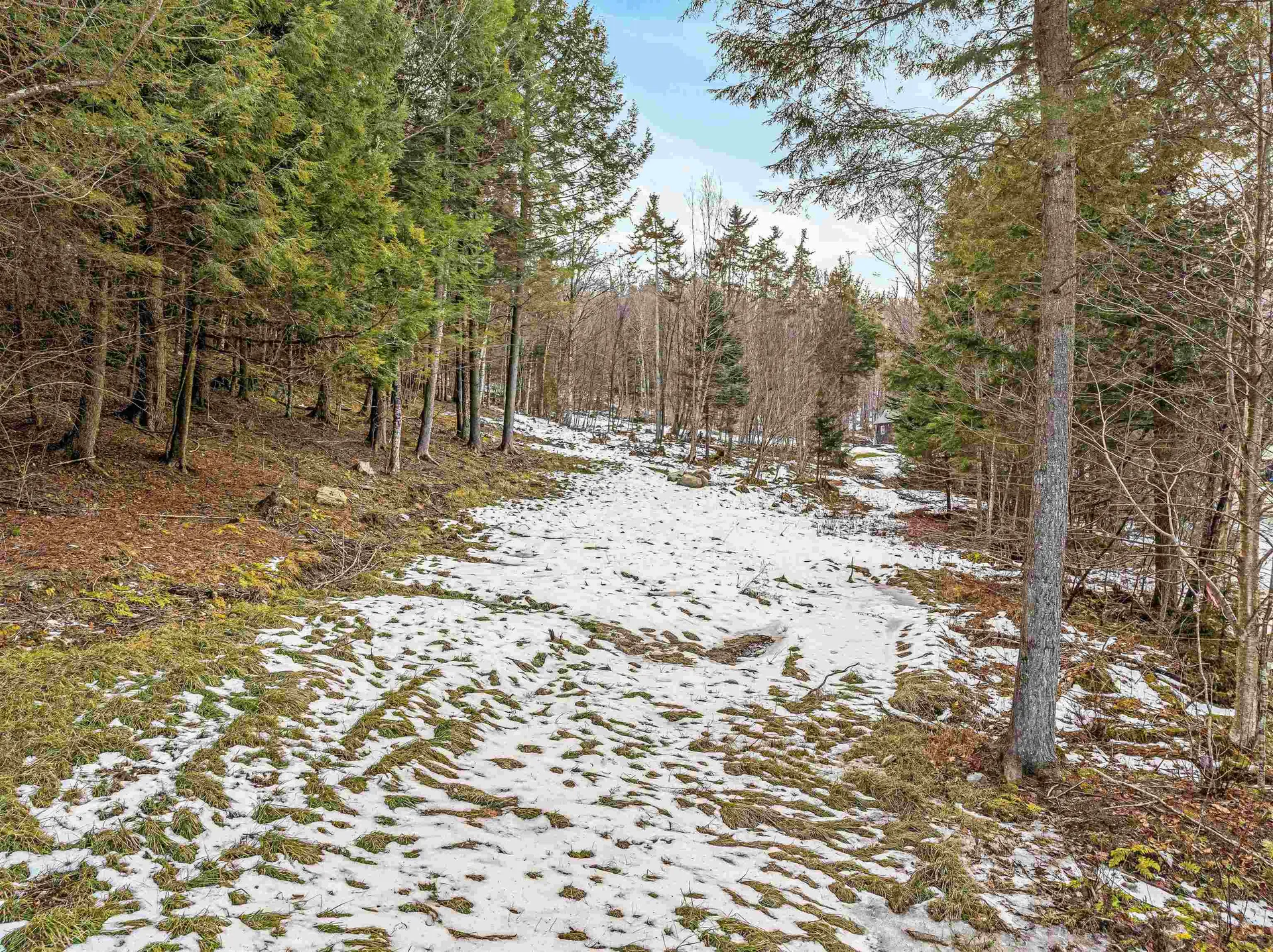 4B Craig Lane Cambridge VT 05444
