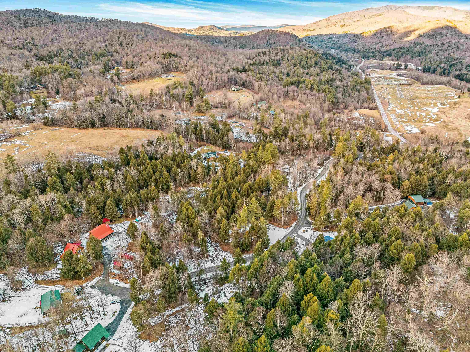4B Craig Lane Cambridge VT 05444
