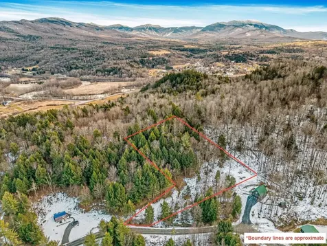 4B Craig Lane Cambridge VT 05444