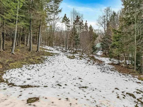 4B Craig Lane Cambridge VT 05444