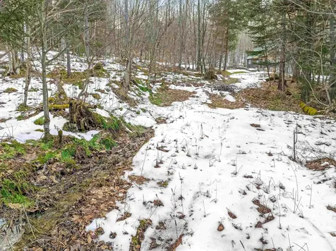 4B Craig Lane Cambridge VT 05444