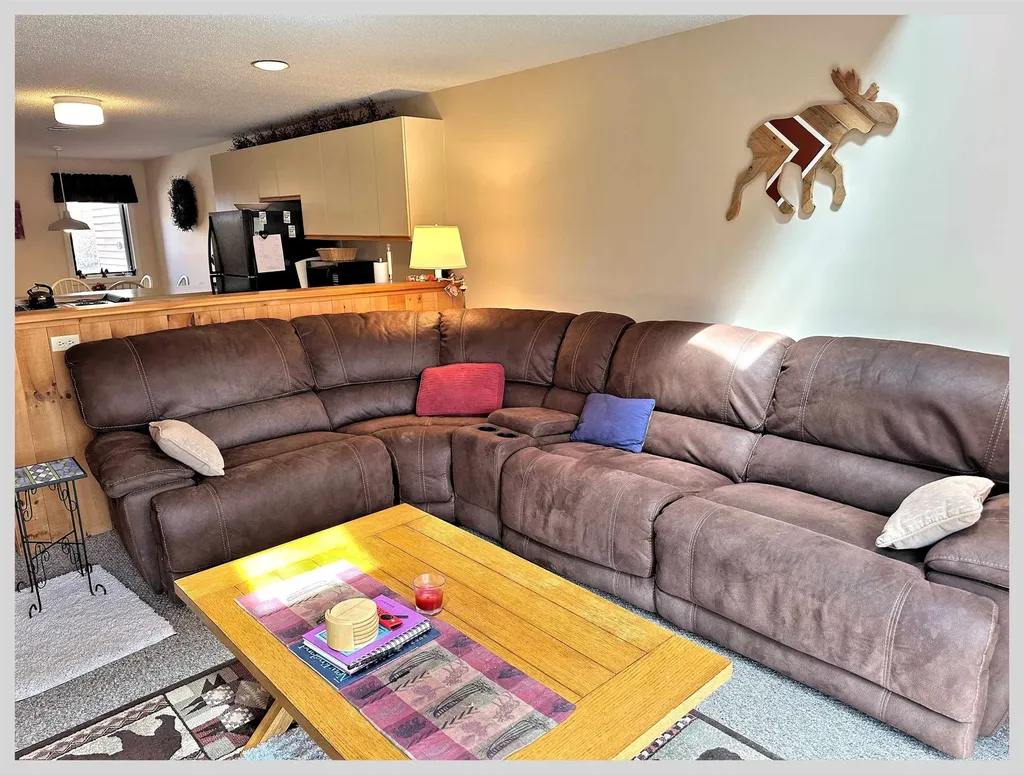 81 Richardson Trail Campton NH 03223